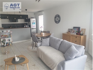 duplex-triplex à la location -   60510  BRESLES, surface 58 m2 location duplex-triplex - UBI473469764